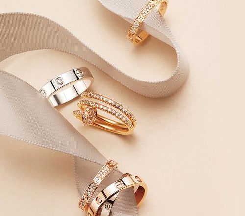 YÜZÜK ÖLÇÜSÜ NASIL ALINIR?