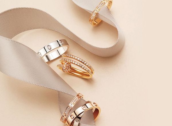 YÜZÜK ÖLÇÜSÜ NASIL ALINIR?