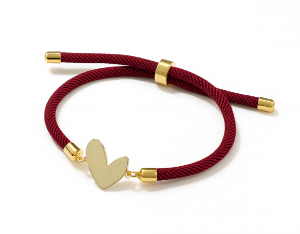 PureHeart 14 Ayar Altın Bileklik